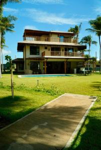 Casa Fortim Eco Village