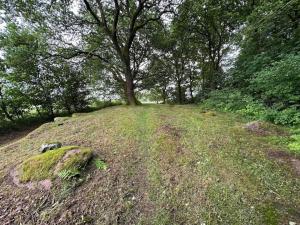 8 person holiday home in Hovborg-By Traum