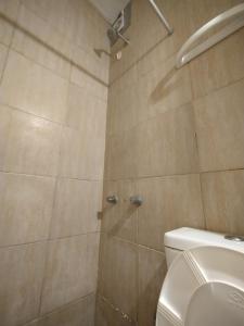 El departamento de Mariano en Mardel de calle Brown y Santa Fe