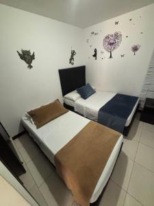 Apartamento Aroma de Café