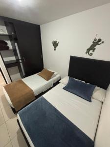 Apartamento Aroma de Café