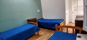 Mi hogar de Flores - A pasos del Estadio Elias Figueroa y mirador 21 de Mayo