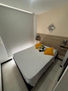 Apartamento Aroma de Café