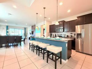 Windsor Escape Villa Pool Near Disney Parks