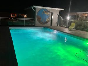 Résidence Fleur de Café - Villa 2 - La Désirade