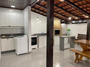 Casa nova com 2 quartos