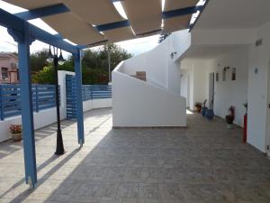 Dedes Apartments Agistri Greece