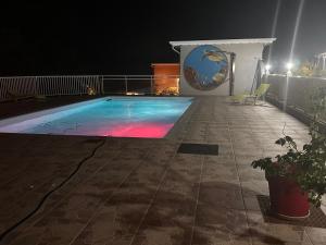 Résidence Fleur de Café - Villa 3 - Les Saintes