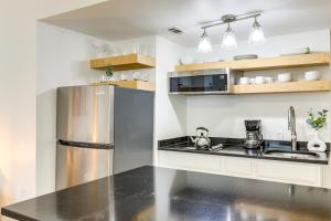 Steps to Ocean Myrtle Beach Condo with Balcony!