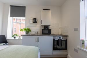 St James Court Aparthotel