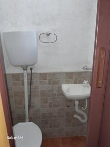 Ground Floor Loft 5 personas