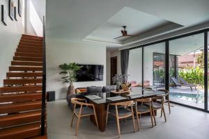 Suvan | Rawai Pool Villa | Tropical Luxury Retreat