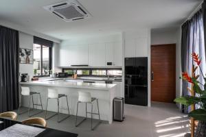Suvan | Rawai Pool Villa | Tropical Luxury Retreat