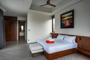 Suvan | Rawai Pool Villa | Tropical Luxury Retreat
