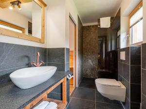 AlmApARTment Mauterndorf Pichl 8-1