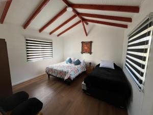 Cabaña Aires de Molco - 8 Personas