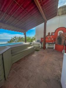 Casa las Olas, vista al mar, surf y alberca