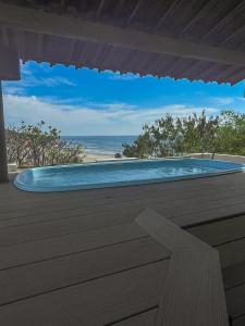 Casa las Olas, vista al mar, surf y alberca