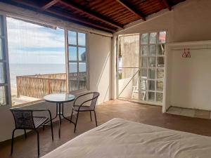 Casa las Olas, vista al mar, surf y alberca