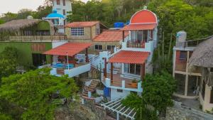 Casa las Olas, vista al mar, surf y alberca