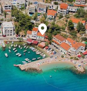 Apartman Central Pisak