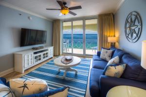 Azure 606 - Oceanfront Penthouse with Unbeatable Views!