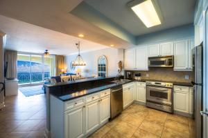 Azure 606 - Oceanfront Penthouse with Unbeatable Views!