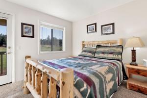 Sunny Side Up - Golf & Ski Townhouse at Bear Mountain Resorts