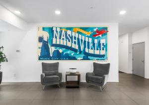 King Bed,Pet Friendly,Steps To Broadway,Park Free