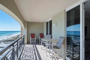 Azure 615 - Oceanfront Condo & Spectacular Penthouse Views!