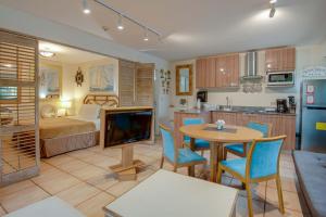 La mejor Garden Suite Privada del complejo Coronado Luxury Club and Suites