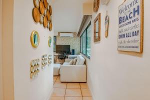 La mejor Garden Suite Privada del complejo Coronado Luxury Club and Suites