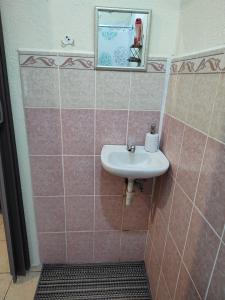 Casa Valle de Panchoy II