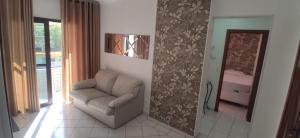 Residêncial frente praia - Mirim - Praia Grande