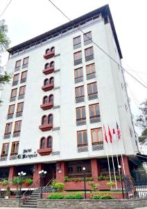 Hotel El Marqués