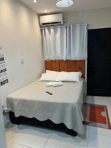 Casa Laranja no Centro de Pipa a 3 min das Praias