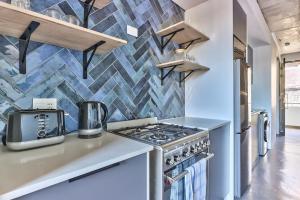 Cozy Couples Oasis Apartment!