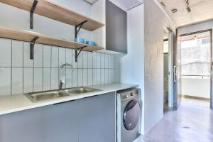 Cozy Couples Oasis Apartment!