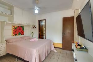 Apartamento Porto Bahia - Temporada