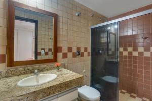 Apartamento Porto Bahia - Temporada