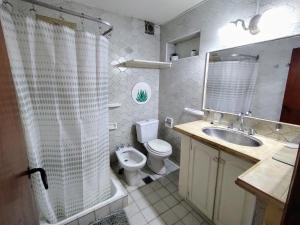 Casona grande, para 13 personas totalmente equipada