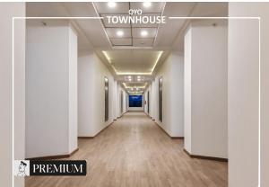 Townhouse D- Knowledge Park III