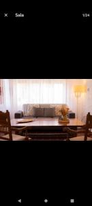 Casona grande, para 13 personas totalmente equipada