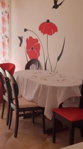 Family-friendly apartments with swimming pool Lovran, Opatija - 24675