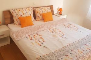 Family-friendly apartments with swimming pool Lovran, Opatija - 24675