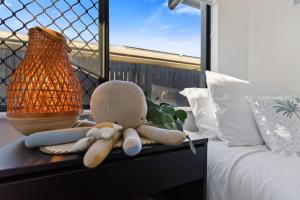 Trinity Oasis Spa BBQ & Family Retreat