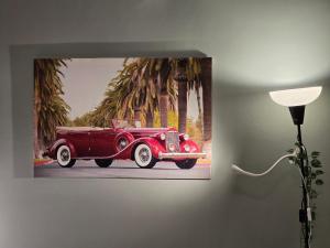 Modern Studio Near Dubai World Trade Centre