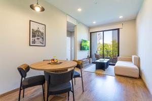 Hestia at Asuncion Bright & Smart 1BDR