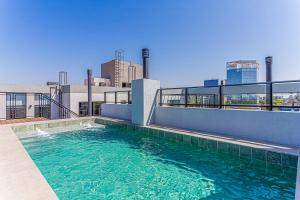 Hestia at Asuncion Bright & Smart 1BDR