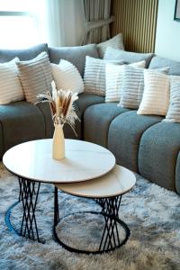 Brand New -Very Luxurious 2 Bedrooms Apartment